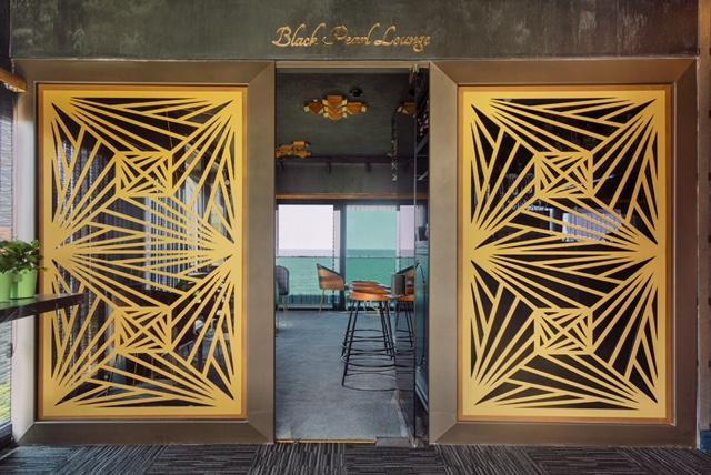 Mavi Marin Boutique Hotel オルドゥ エクステリア 写真