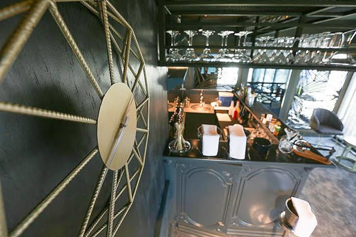 Mavi Marin Boutique Hotel オルドゥ エクステリア 写真