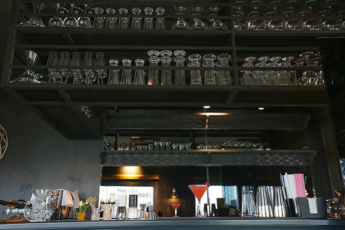 Mavi Marin Boutique Hotel オルドゥ エクステリア 写真