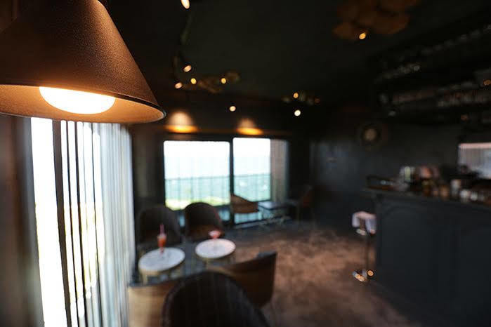 Mavi Marin Boutique Hotel オルドゥ エクステリア 写真