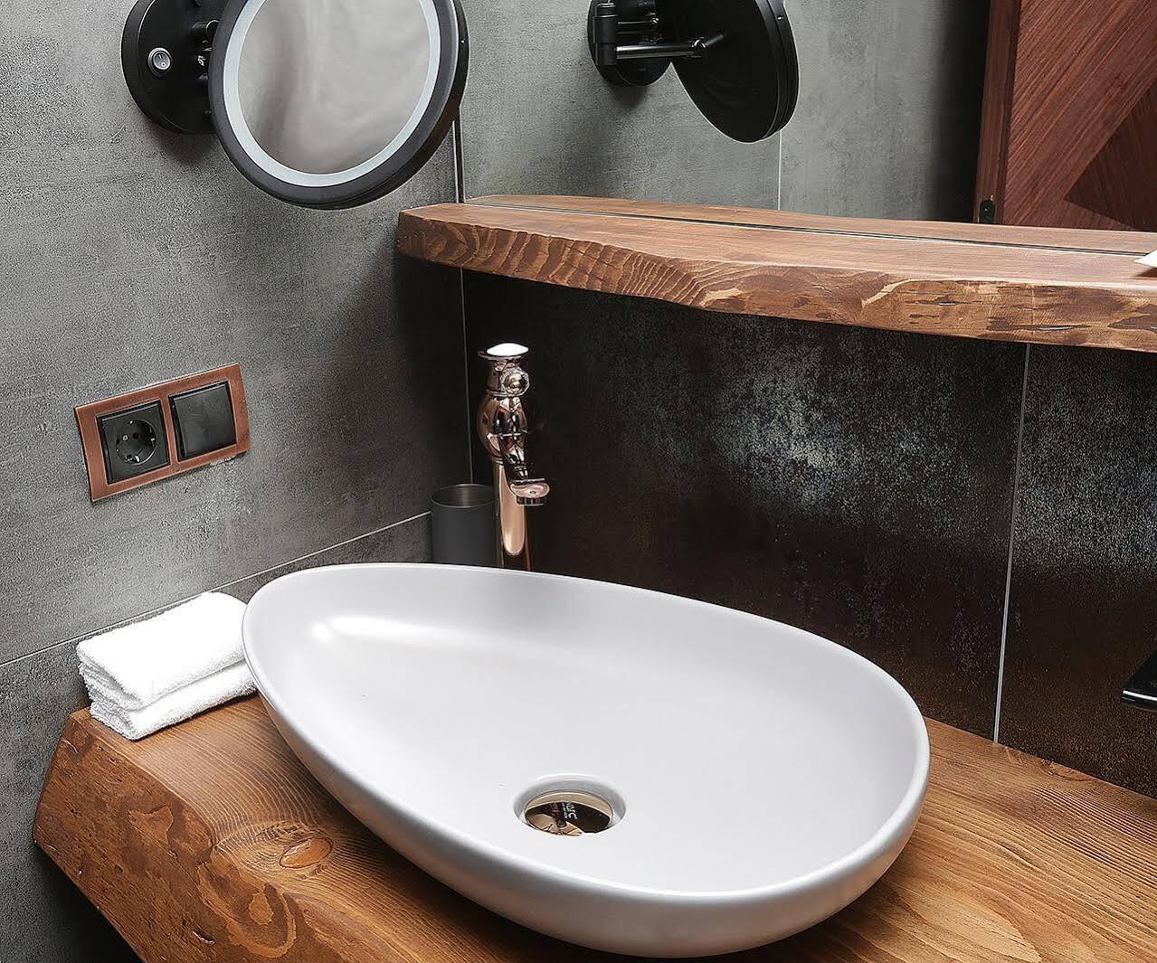 Mavi Marin Boutique Hotel オルドゥ エクステリア 写真